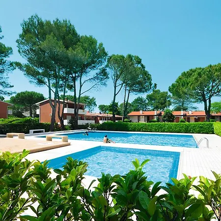 Club Dei Pini Ferienhaus