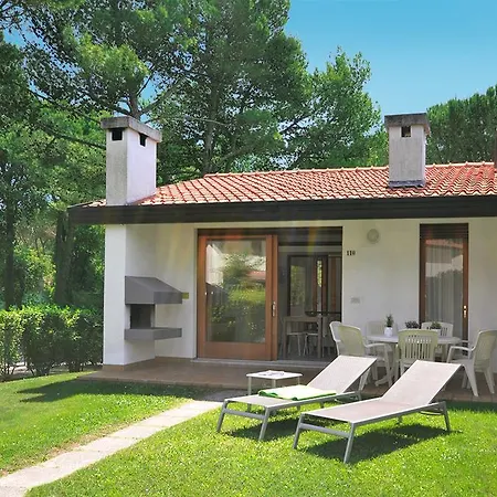 Ferienhaus Club Dei Pini Bibione