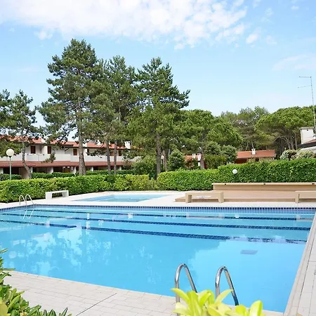 Club Dei Pini Bibione