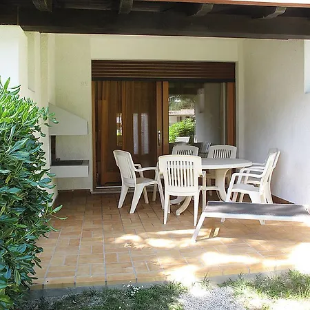 Ferienhaus Club Dei Pini *