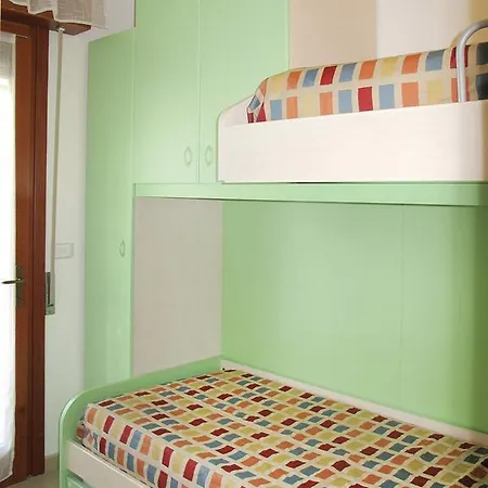 Ferienhaus Club Dei Pini *