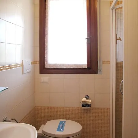 Club Dei Pini Holiday home *