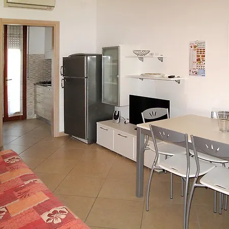 Holiday home Club Dei Pini *