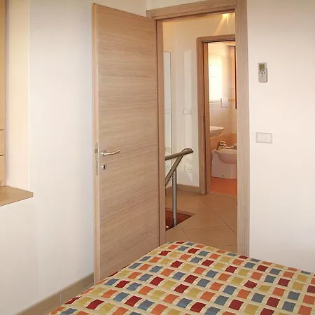 Holiday home Club Dei Pini Bibione